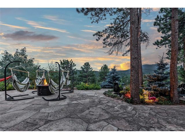 33077 Alta Vista Dr, Evergreen, CO 80439