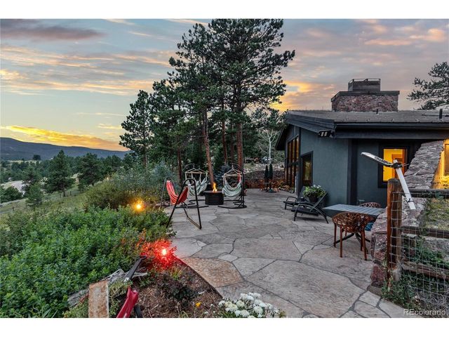 33077 Alta Vista Dr, Evergreen, CO 80439