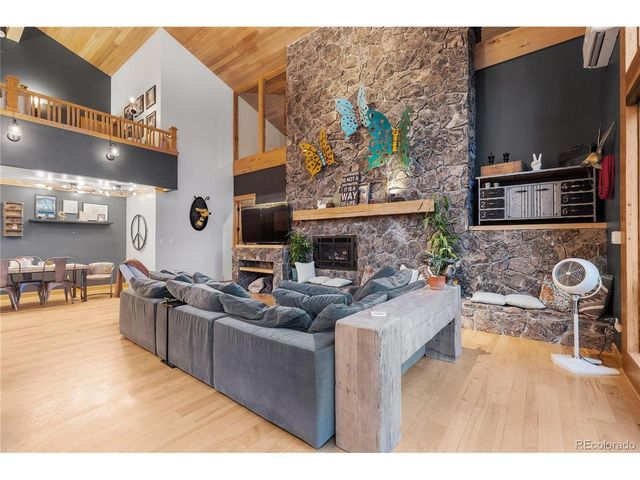 33077 Alta Vista Dr, Evergreen, CO 80439