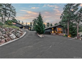 33077 Alta Vista Dr, Evergreen, CO 80439