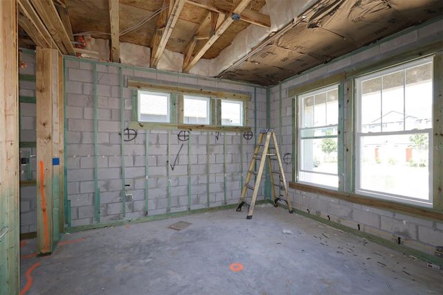 854 CREEPING FIG STREET, Apopka, FL 32703