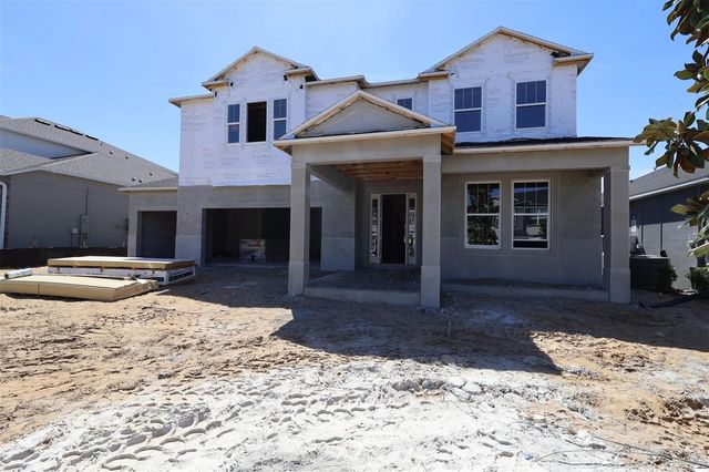 854 CREEPING FIG STREET, Apopka, FL 32703