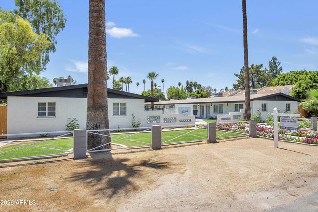 35 W Medlock Drive 2, Phoenix, AZ 85013