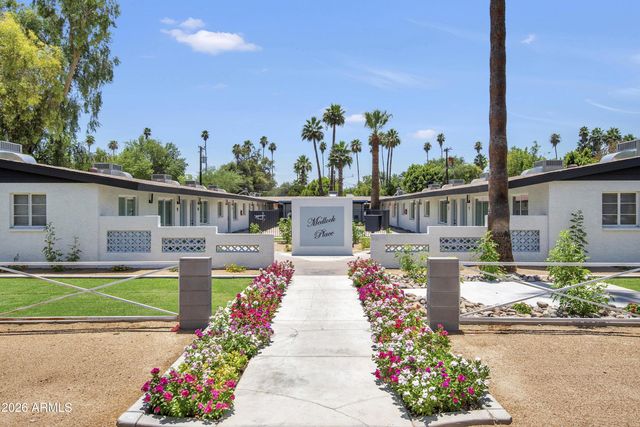 35 W Medlock Drive 2, Phoenix, AZ 85013