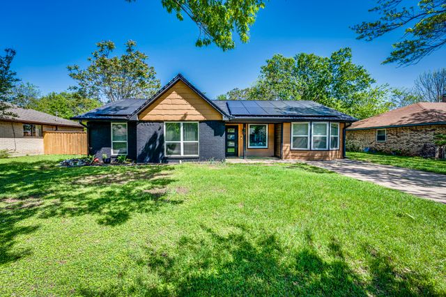 613 E Avenue F, Midlothian, TX 76065
