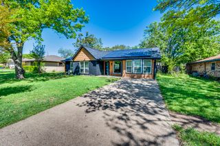 613 E Avenue F, Midlothian, TX 76065