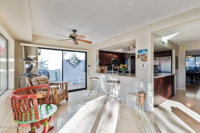 5532 S MARINE Drive, Tempe, AZ 85283