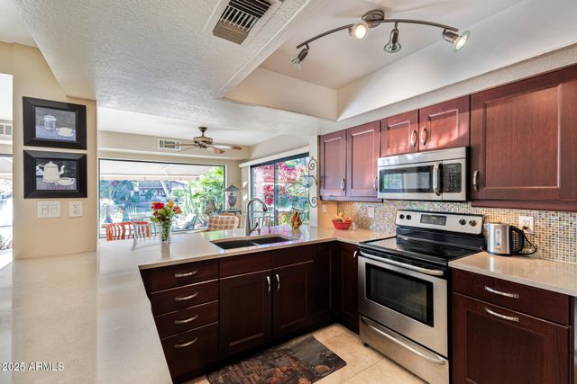 5532 S MARINE Drive, Tempe, AZ 85283