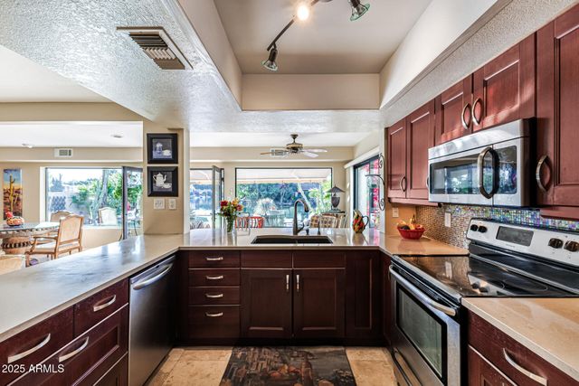 5532 S MARINE Drive, Tempe, AZ 85283