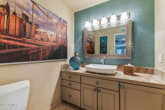 5532 S MARINE Drive, Tempe, AZ 85283