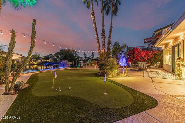 5532 S MARINE Drive, Tempe, AZ 85283