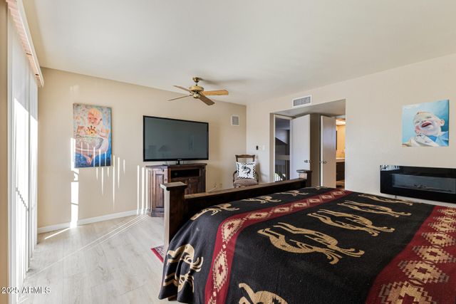 5532 S MARINE Drive, Tempe, AZ 85283