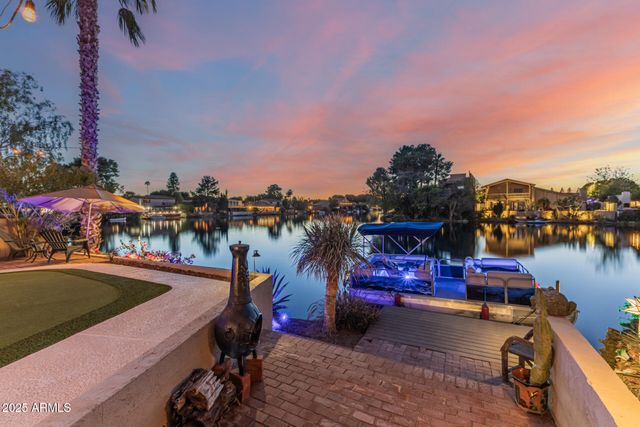 5532 S MARINE Drive, Tempe, AZ 85283