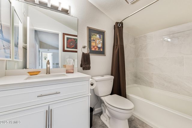 5532 S MARINE Drive, Tempe, AZ 85283