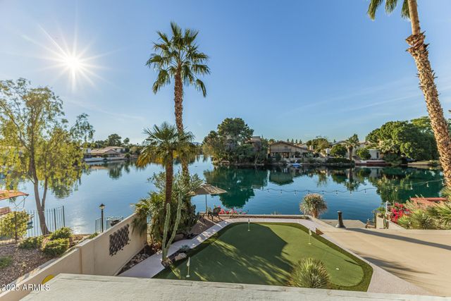5532 S MARINE Drive, Tempe, AZ 85283