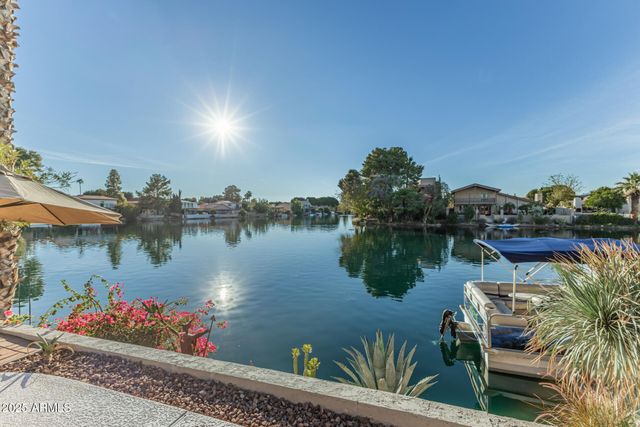 5532 S MARINE Drive, Tempe, AZ 85283