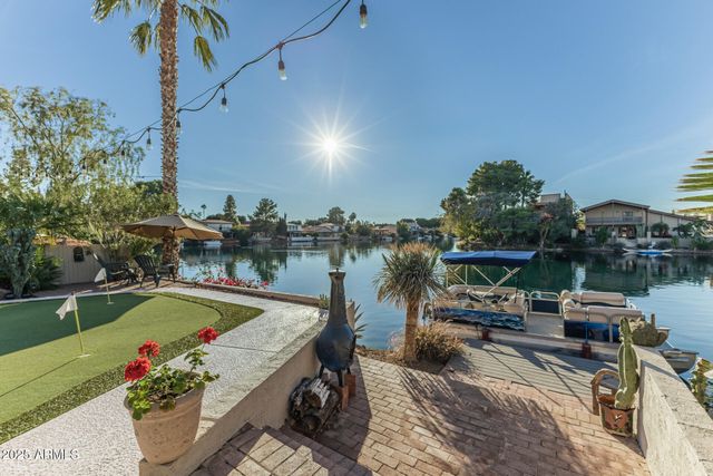 5532 S MARINE Drive, Tempe, AZ 85283