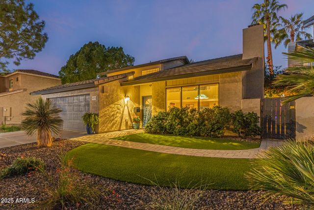 5532 S MARINE Drive, Tempe, AZ 85283