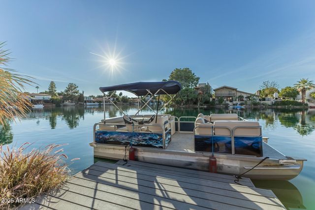 5532 S MARINE Drive, Tempe, AZ 85283