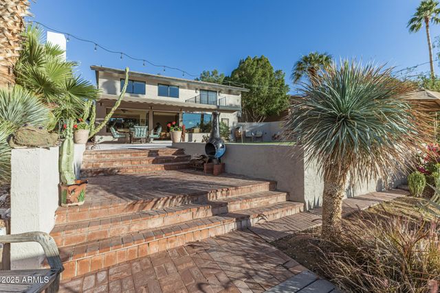 5532 S MARINE Drive, Tempe, AZ 85283