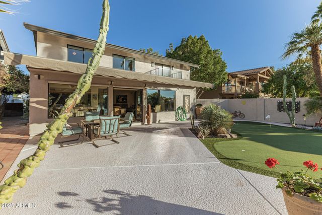 5532 S MARINE Drive, Tempe, AZ 85283