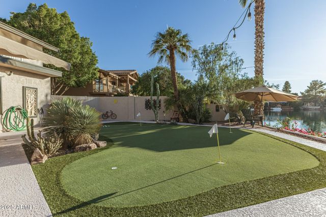 5532 S MARINE Drive, Tempe, AZ 85283