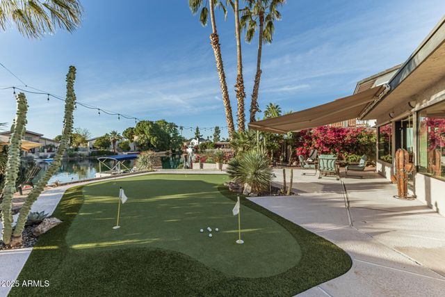 5532 S MARINE Drive, Tempe, AZ 85283