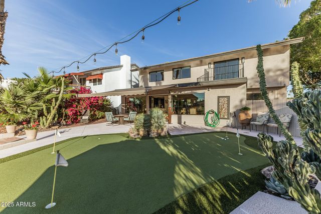 5532 S MARINE Drive, Tempe, AZ 85283