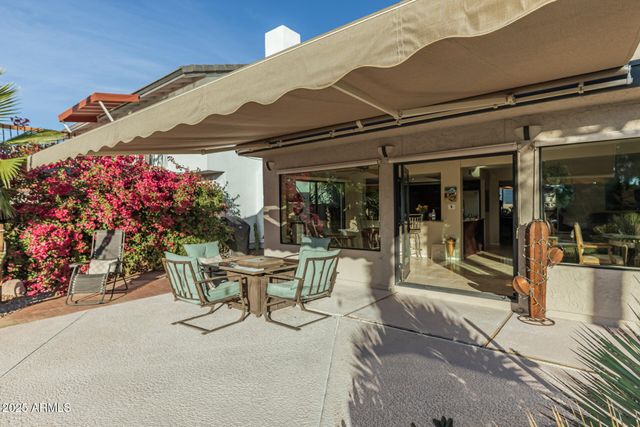 5532 S MARINE Drive, Tempe, AZ 85283