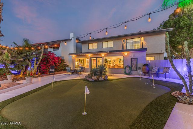 5532 S MARINE Drive, Tempe, AZ 85283