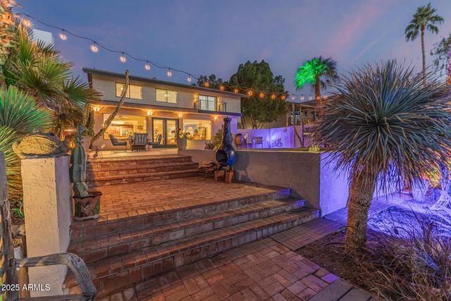 5532 S MARINE Drive, Tempe, AZ 85283