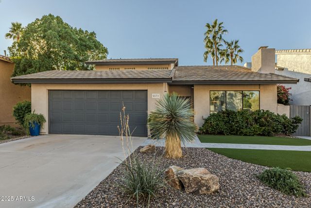5532 S MARINE Drive, Tempe, AZ 85283