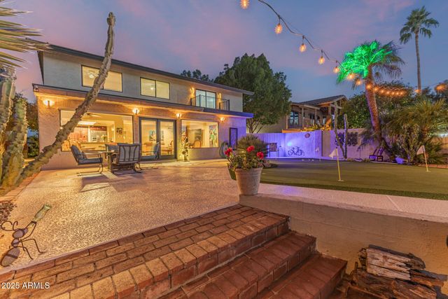 5532 S MARINE Drive, Tempe, AZ 85283