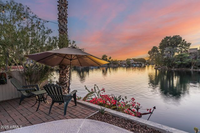 5532 S MARINE Drive, Tempe, AZ 85283