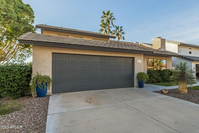 5532 S MARINE Drive, Tempe, AZ 85283