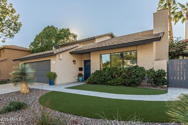 5532 S MARINE Drive, Tempe, AZ 85283