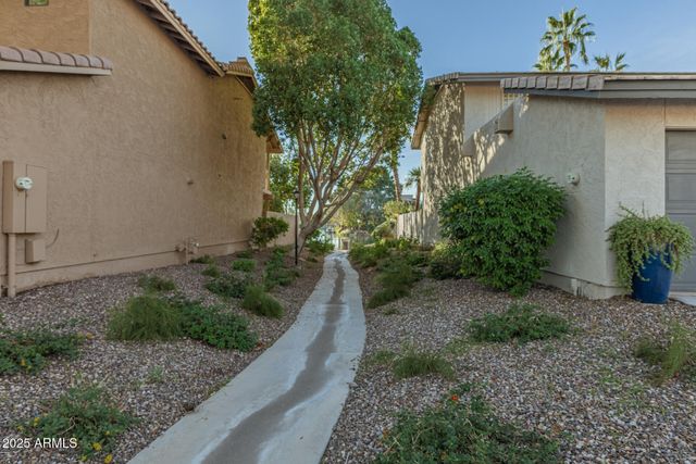 5532 S MARINE Drive, Tempe, AZ 85283