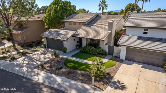 5532 S MARINE Drive, Tempe, AZ 85283