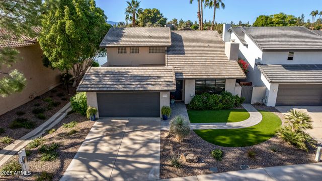 5532 S MARINE Drive, Tempe, AZ 85283