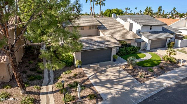 5532 S MARINE Drive, Tempe, AZ 85283