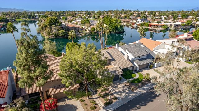 5532 S MARINE Drive, Tempe, AZ 85283