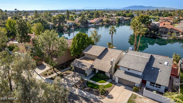 5532 S MARINE Drive, Tempe, AZ 85283