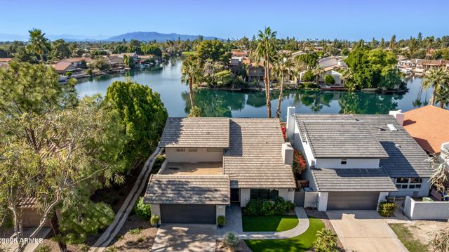 5532 S MARINE Drive, Tempe, AZ 85283