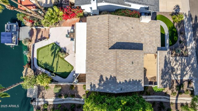 5532 S MARINE Drive, Tempe, AZ 85283