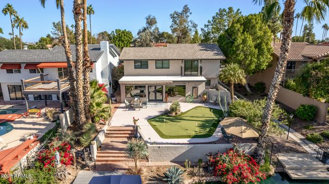 5532 S MARINE Drive, Tempe, AZ 85283