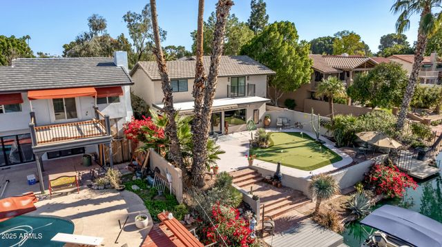 5532 S MARINE Drive, Tempe, AZ 85283