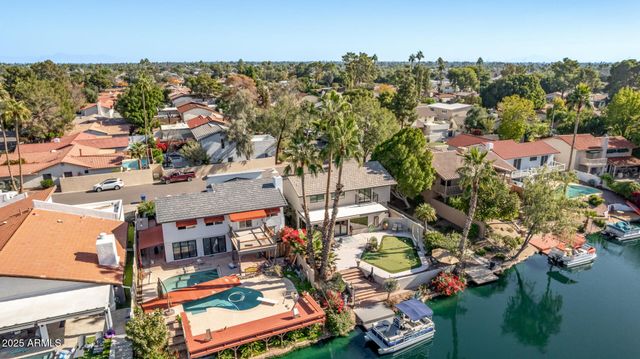 5532 S MARINE Drive, Tempe, AZ 85283