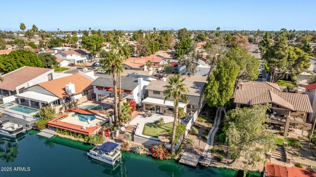 5532 S MARINE Drive, Tempe, AZ 85283