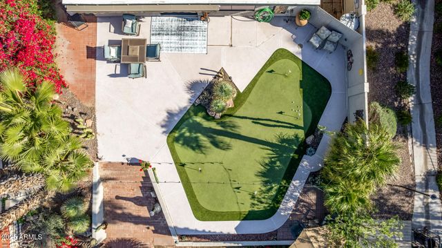 5532 S MARINE Drive, Tempe, AZ 85283