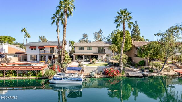 5532 S MARINE Drive, Tempe, AZ 85283